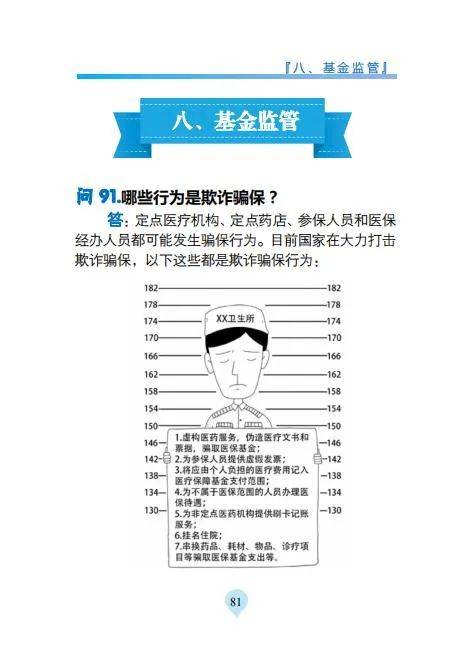 医保购买指南，了解、选择、使用医保服务