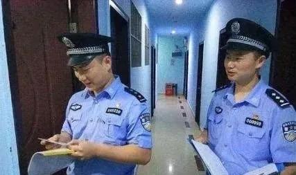 警察会查酒店的记录吗,警察会查酒店的记录吗？