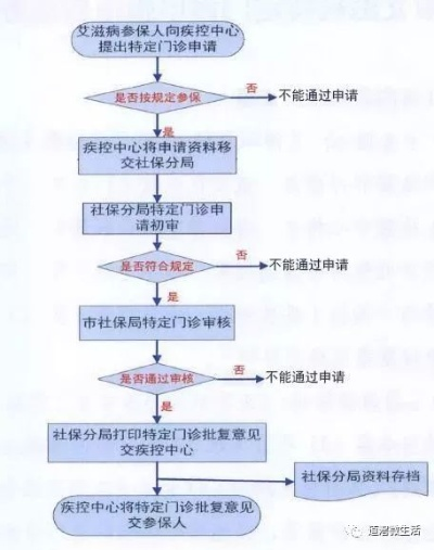 医保申请流程详解，从入门到精通