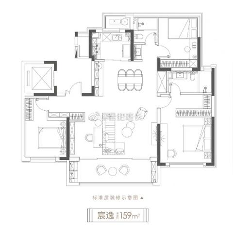 合肥装修公司加盟品牌，机遇、挑战与前景