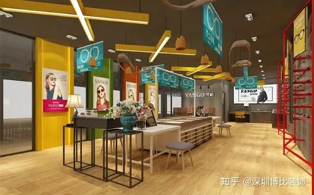 贵安新区店面装修加盟，共创美好商业空间的新机遇