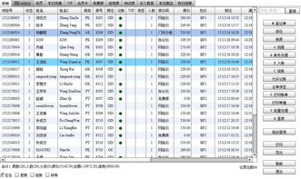 如何查酒店客人信息记录,如何查酒店客人信息记录，合法、合规的操作流程与注意事项