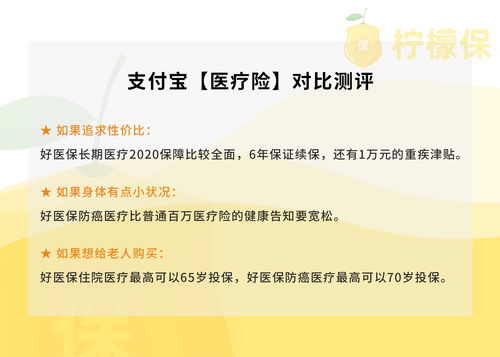 个人医保购买指南，如何为自己选择合适的医疗保险