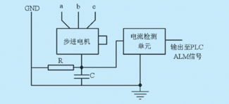 PLC控制器在工业电机控制中的应用