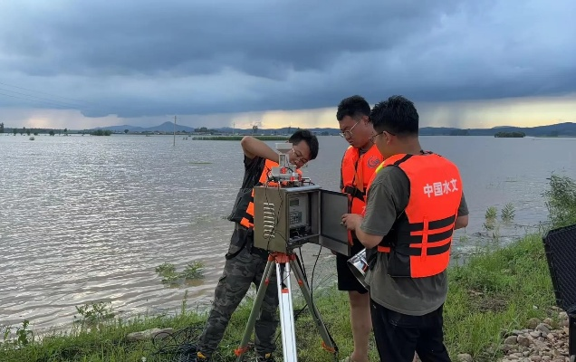 水文监测抗洪预警，守护家园的水安全防线