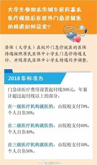 小孩医保的使用指南，理解、申请与最大化利用