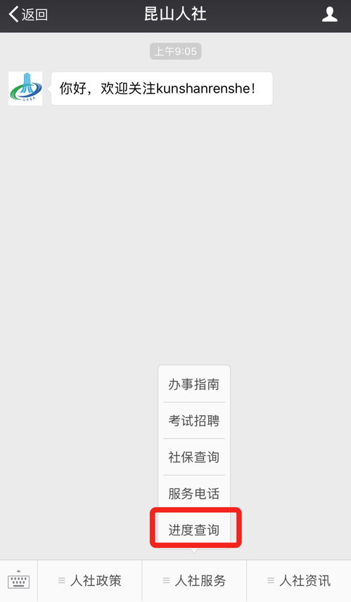 如何查询医保报销进度与明细