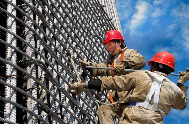 浙江建筑五金厂家现货网，构筑建筑行业的坚实后盾