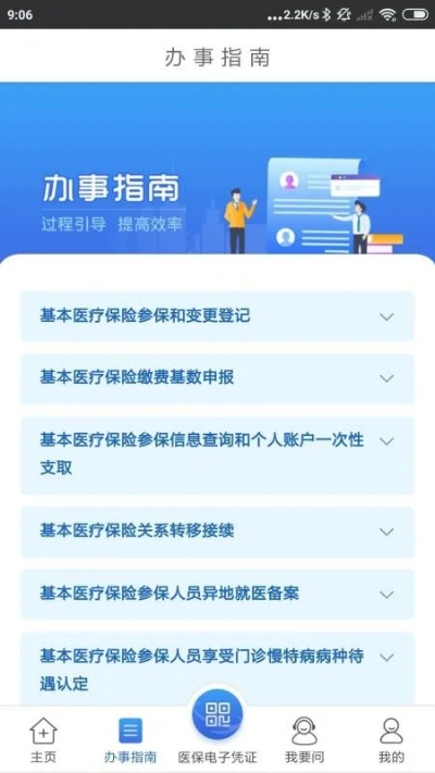 医保共享怎么办理？全面指南助你轻松搞定