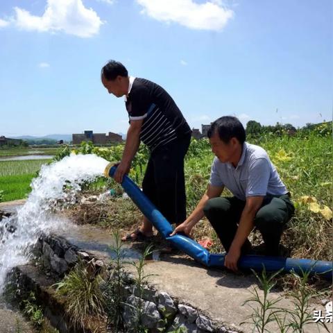 水文监测技术在旱情预警与评估中的应用