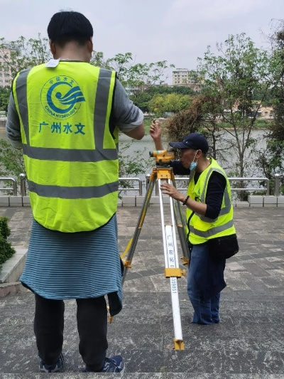 广州水文监测所，守护城市水安全的先锋力量