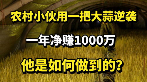 男人如何开创致富之路，策略、勇气与智慧的结合