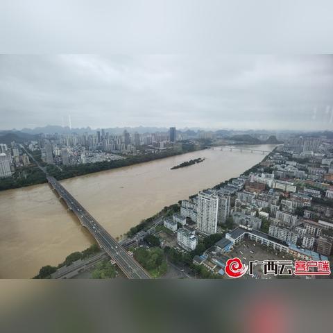 长江航道水文监测，守护江河的智慧之眼