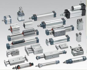 大气缸五金厂家概览，专业制造与品质探索