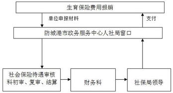 海淀妇幼医保报销比例及流程详解