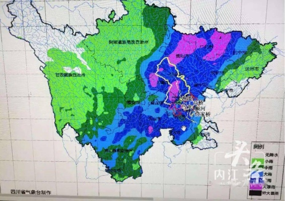 泸州水文监测资料深度解析