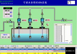 水文监测井测绘技术及其应用