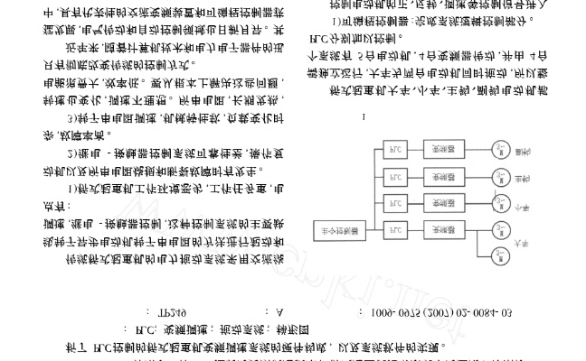 拖车制动PLC控制器的设计与应用