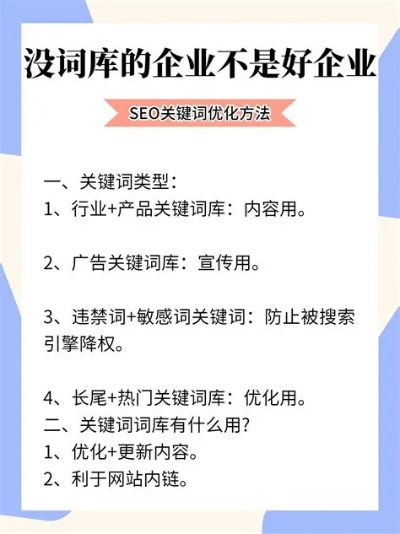 三月份企业关键词优化策略