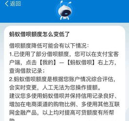 蚂蚁借呗公积金贷款办理指南