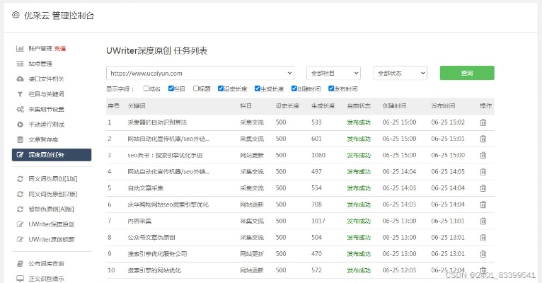 东川区关键词排名优化工具的全面解析与应用指南