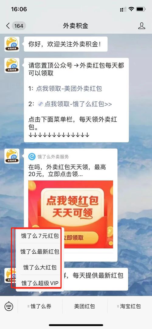 美团月付套出来靠谱的商家,美团月付套现攻略，寻找靠谱商家的实用指南