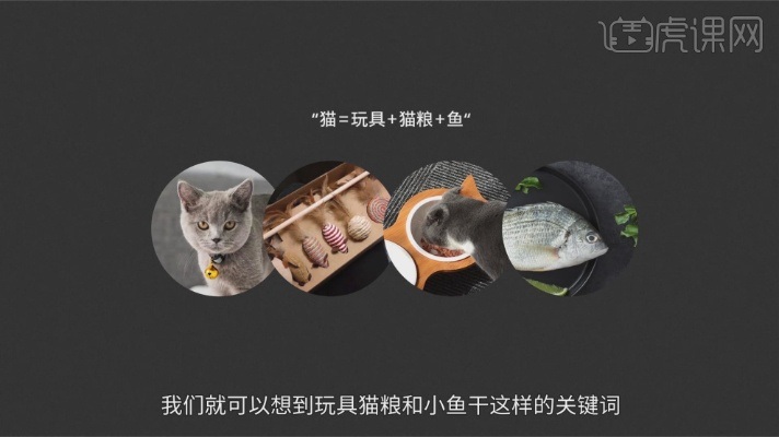 猫咪零食收纳盒关键词优化策略