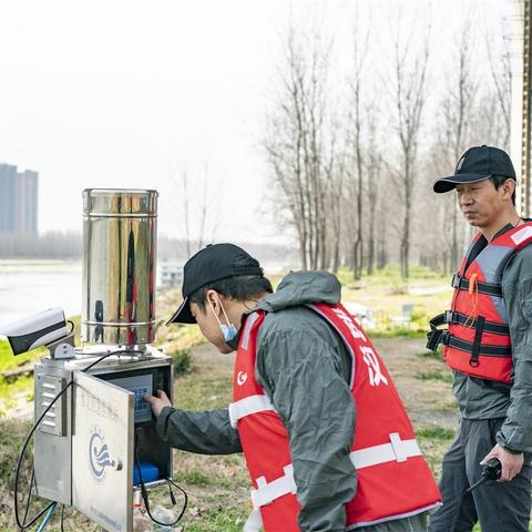 水文监测工作的要求与实施策略