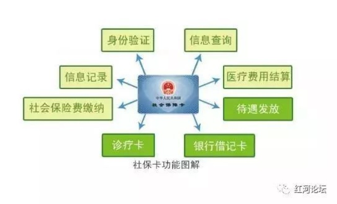 医保卡更新指南，步骤、注意事项及必要性