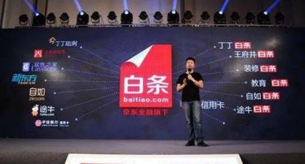 探索无公积金条件下的京东白条使用策略