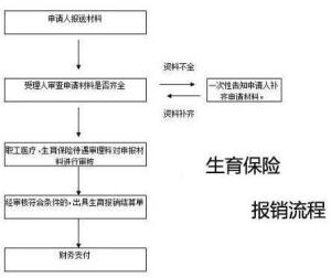 分娩费用医保的报销流程与注意事项