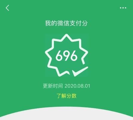 微信分付金套取真实性解析