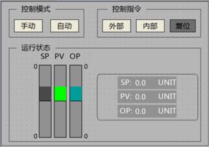 PLC控制器维修实例解析