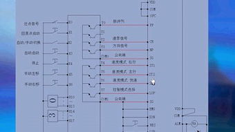 PLC电机间歇控制器的设计与应用