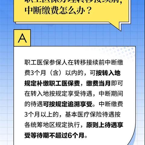 医保转移个人办理流程详解