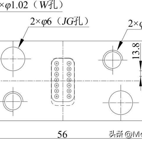 精密制造之魂——手动冲压孔工艺的传承与发展