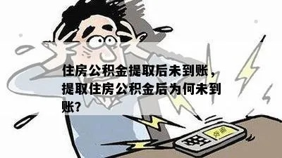 公积金到账之谜，为何我迟迟未收到款项？