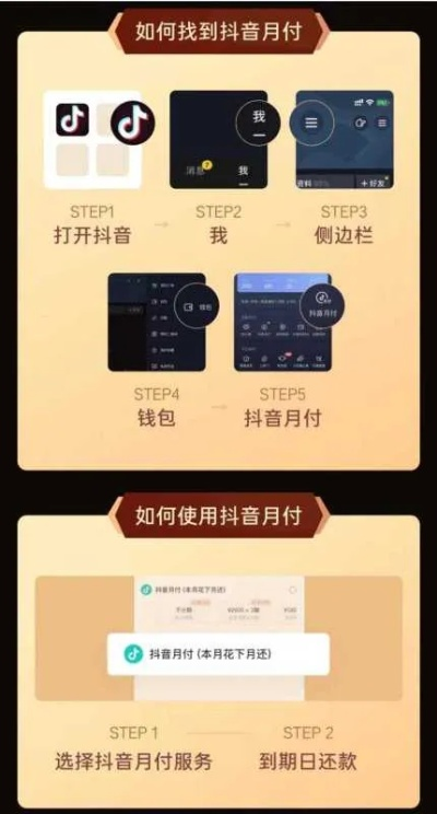 24小时抖音月付套出来,24小时抖音月付套现攻略