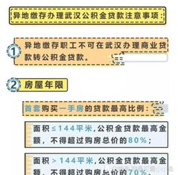 跨省领取公积金的攻略与流程