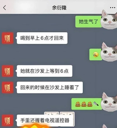 揭开隐私的面纱，女友手机与聊天记录的秘密