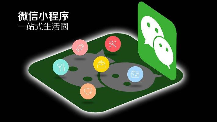 探索北京小程序微信登录的奥秘