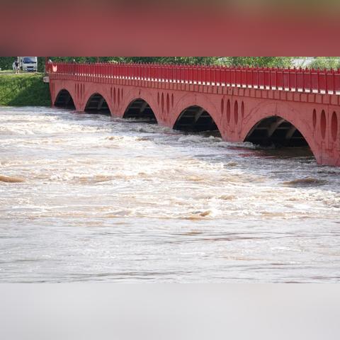 水文监测站网总体思路与建设策略