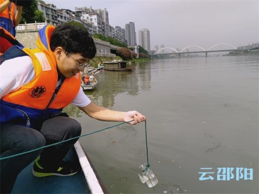 邵阳市水文环境监测站，守护生态之脉，监测水文之变