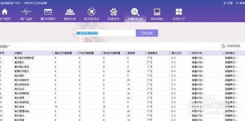 常熟市百度关键词优化报价概览