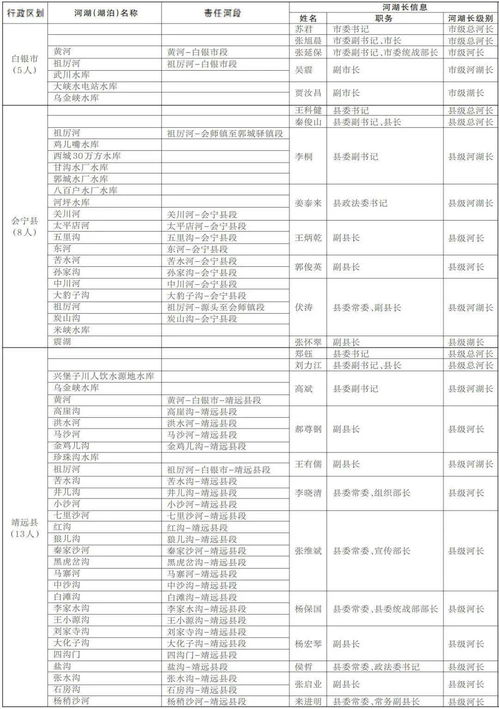 河流水文监测表格下载指南