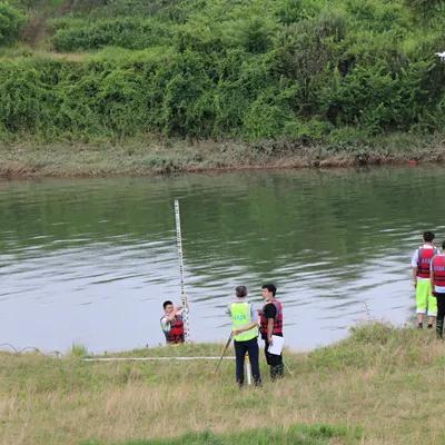 水文监测系统建设背景与意义