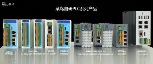 PLC——工业自动化的大脑