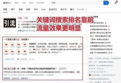 巢湖关键词优化，探索与实践