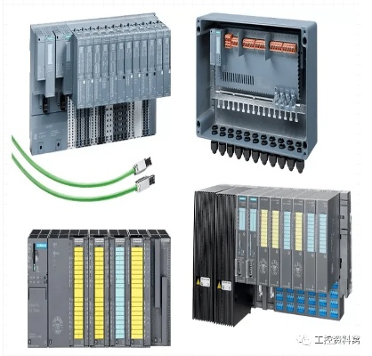 西门子PLC控制器型号大全，全面解读与应用场景解析