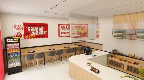 选择加盟，是否包含店面装修？